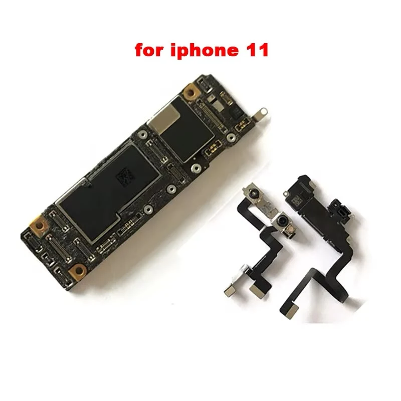 بورده ايفون سواب 11