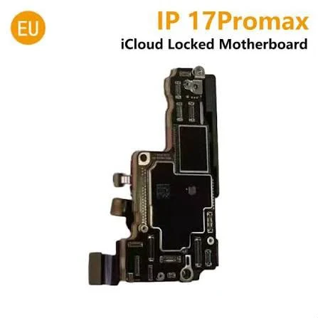 بورده ايفون سواب 17 PRO MAX